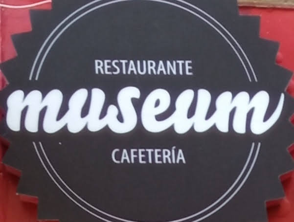Museum - restaurante en Teruel - Logo del restaurante