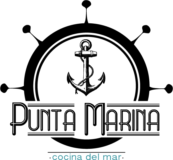 Punta Marina Cocina del Mar - restaurante en Guadalajara Jalisco - Logo del restaurante