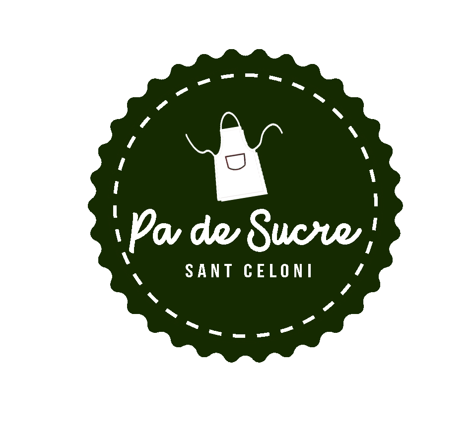 Pa de Sucre - restaurante en Sant Celoni - Logo del restaurante
