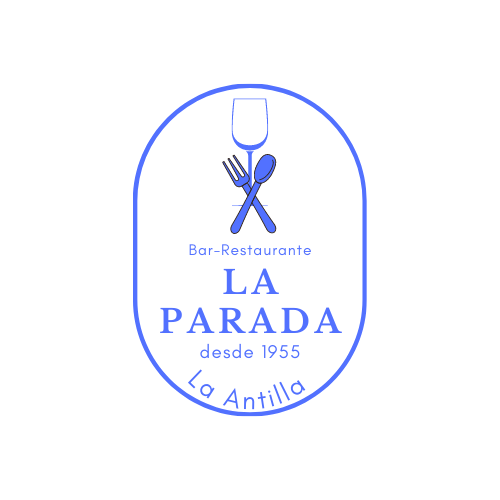 Restaurante LA PARADA - restaurante en La Antilla (Lepe) - Logo del restaurante
