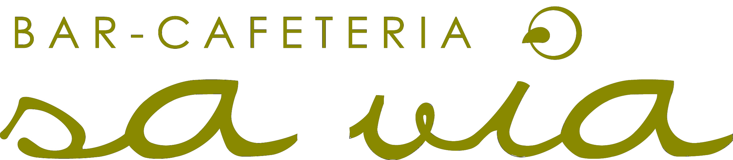 BAR CAFETERIA SA VIA - restaurante en 07420 Sa Pobla - Mallorca - Logo del restaurante