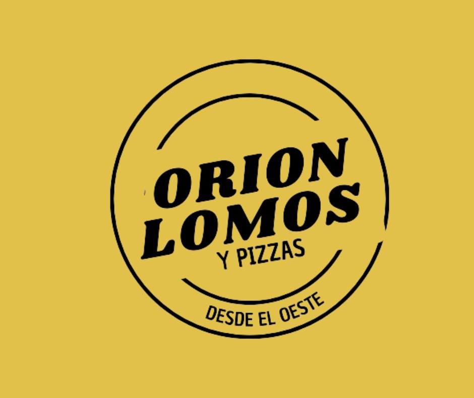 Orion Lomos y Pizzas. - restaurante en Neuquén  - Logo del restaurante