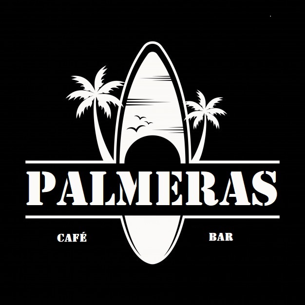 Café Bar Palmeras QrCarta