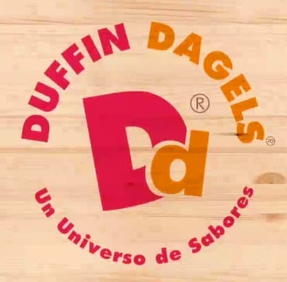 Duffin Dagels - restaurante en L ‘ Eliana - Logo del restaurante