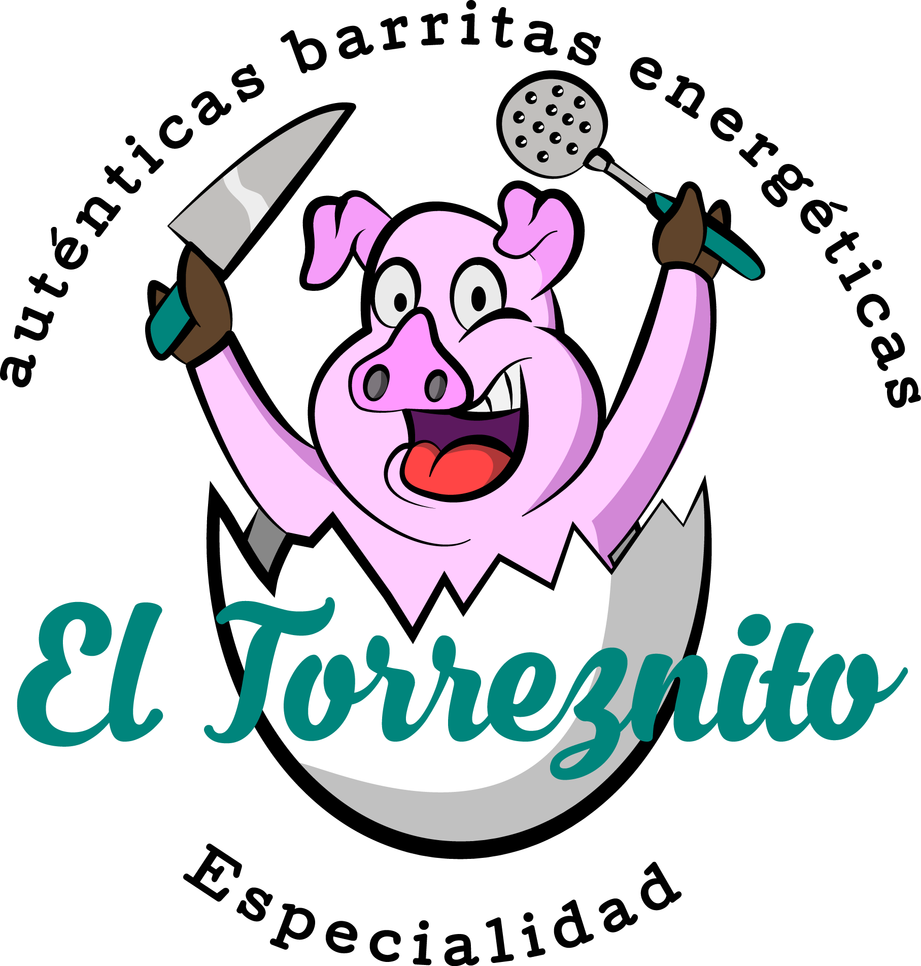 Bar el torreznito  - restaurante en Valladolid - Logo del restaurante