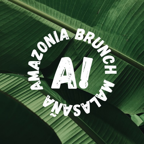 AMAZONIA MALASAÑA - restaurante en MADRID - Logo del restaurante