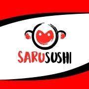 SARU SUSHI PIRQUE  - restaurante en PIRQUE - Logo del restaurante