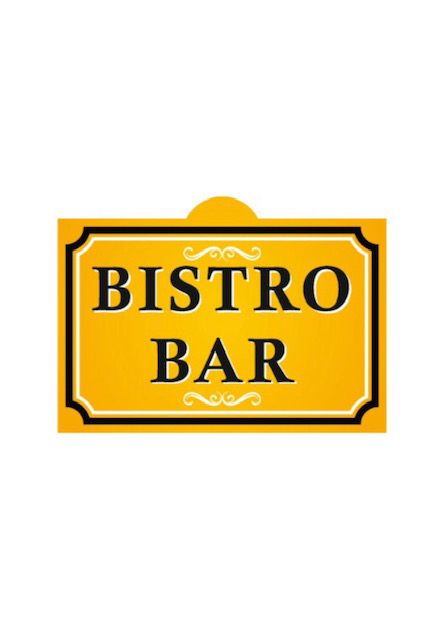 BISTRÓ BAR - restaurante en nerja - Logo del restaurante