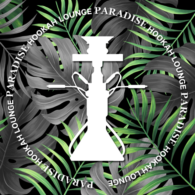 PARADISE HOOKAH LOUNGE - restaurante en Algemesi - Logo del restaurante