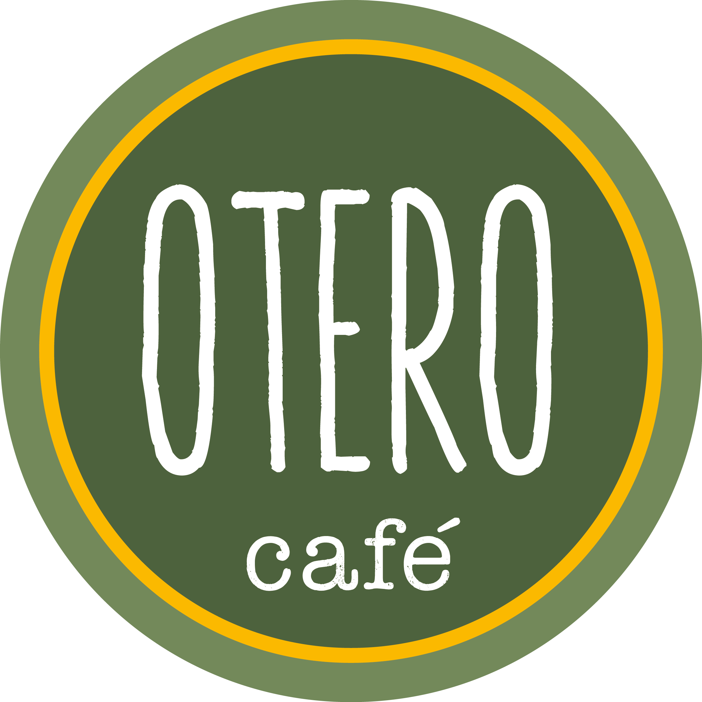Otero Cafe - cafeteria en Ciudad Autonoma de Buenos Aires - Logo del restaurante