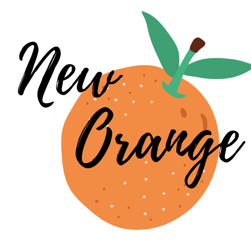 NEW ORANGE - restaurante en ZARAGOZA, ACTUR - Logo del restaurante