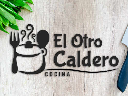 EL OTRO CALDERO - restaurante en Socuellamos - Logo del restaurante