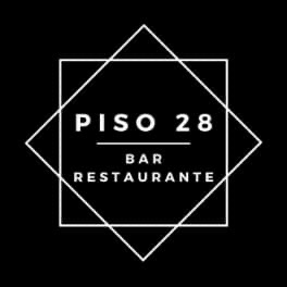 Piso 28 - restaurante en Antofagasta - Logo del restaurante
