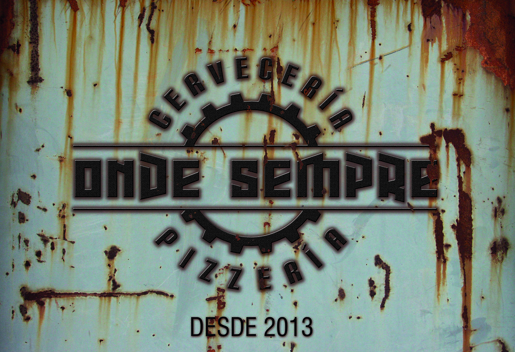 Onde Sempre - restaurante en Xove - Logo del restaurante