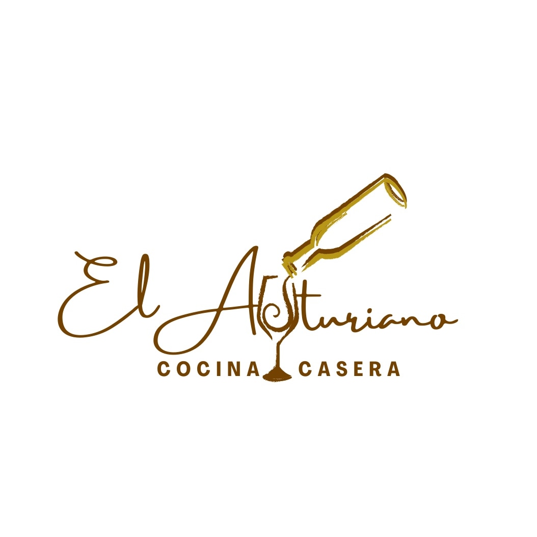 El ASTURIANO - restaurante en Malaga  - Logo del restaurante