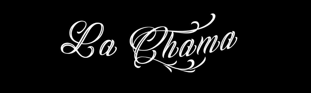 La Chama - restaurante en Gijon - Logo del restaurante