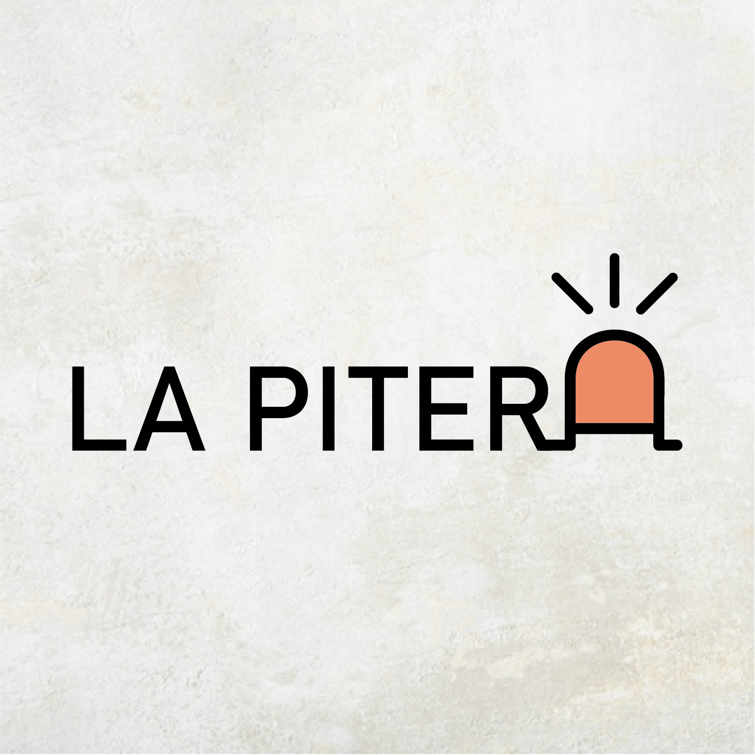 LA PITERA - restaurante en Salamanca. 37002 - Logo del restaurante