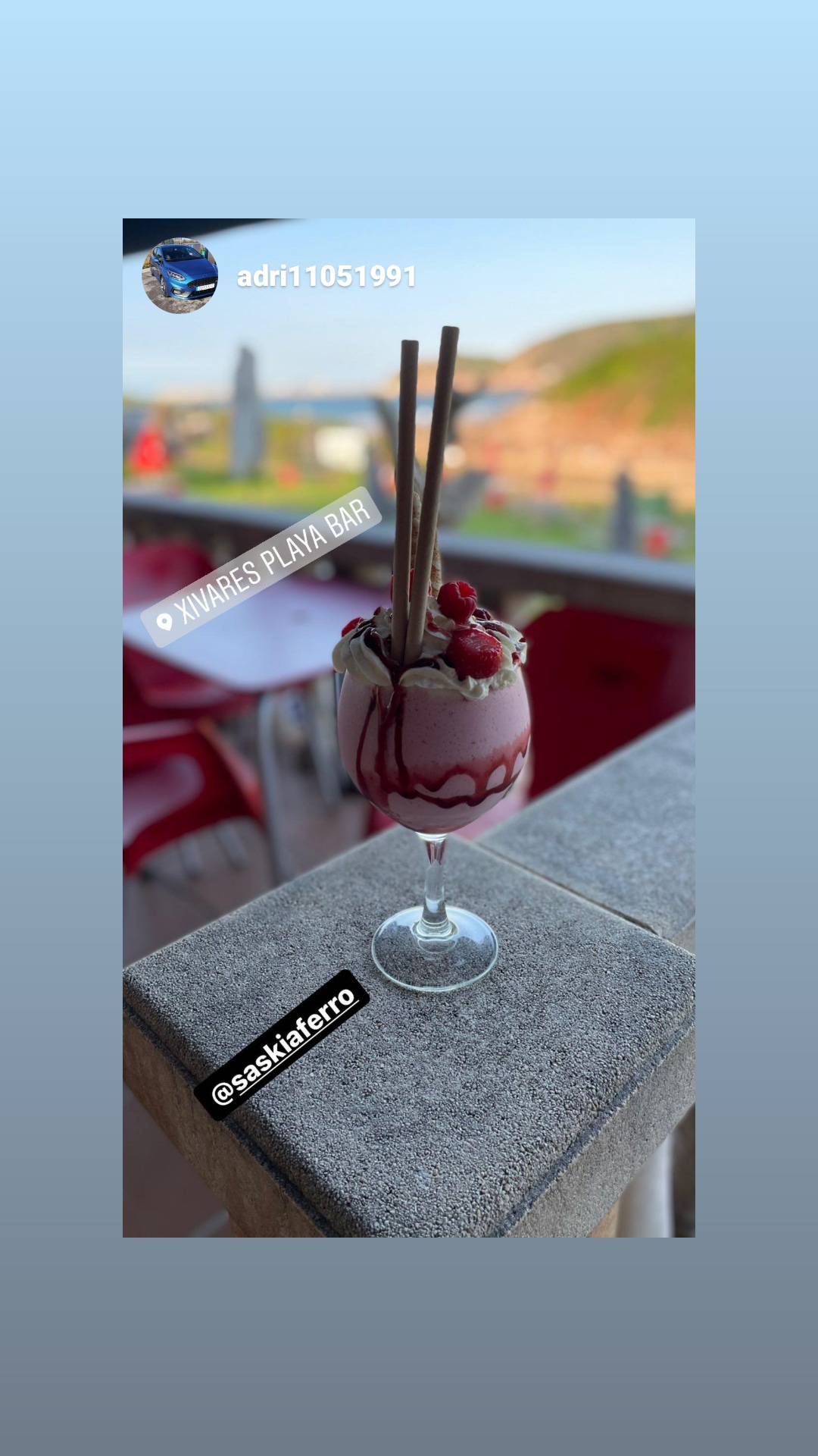 Xivares Playa Bar - restaurante en Xivares  - Logo del restaurante