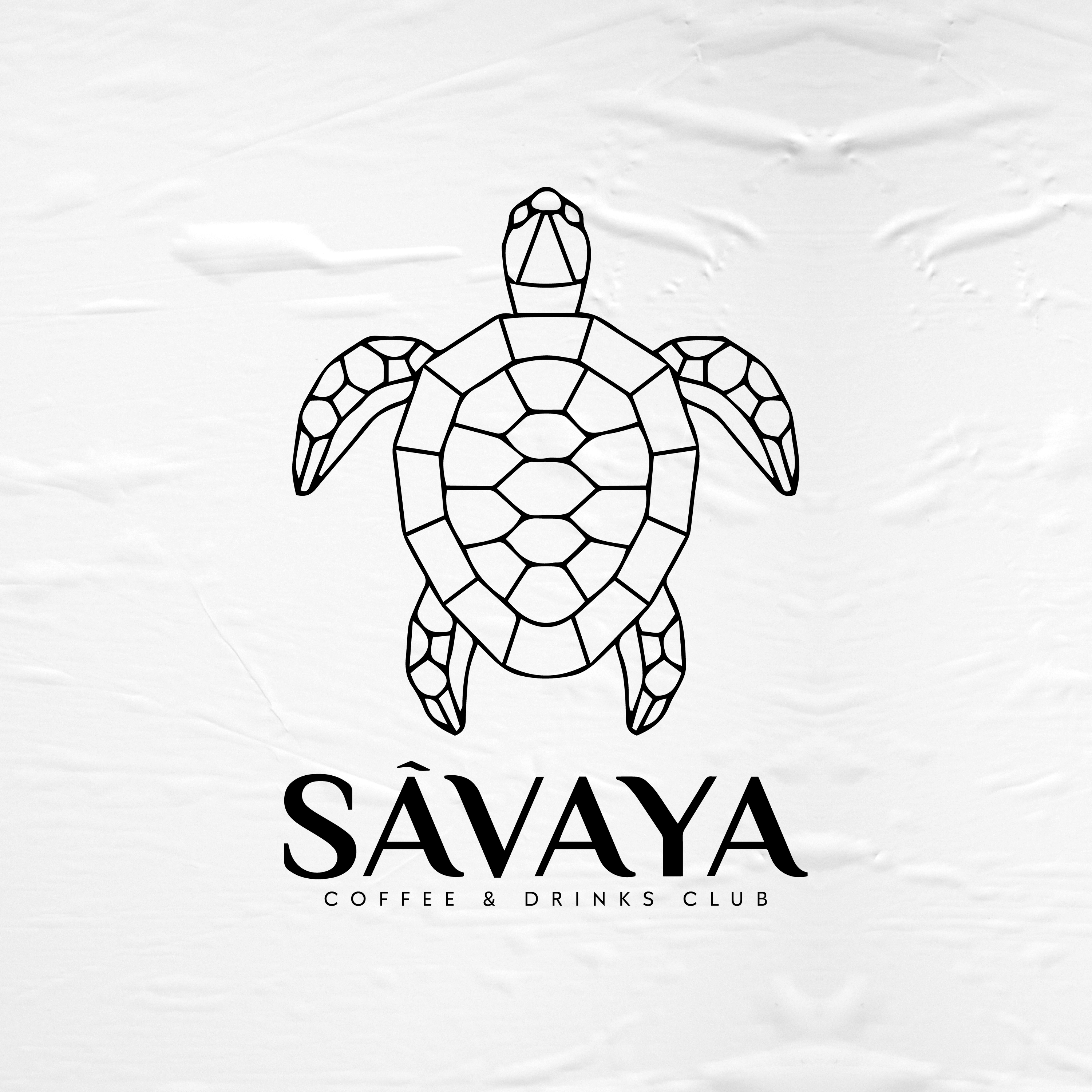Savaya - restaurante en Malaga - Logo del restaurante