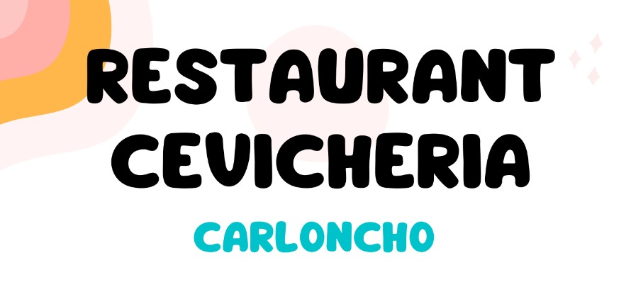 RESTAURANT CEVICHERIA CARLONCHO - restaurante en PIURA - PIURA - CASTILLA - Logo del restaurante