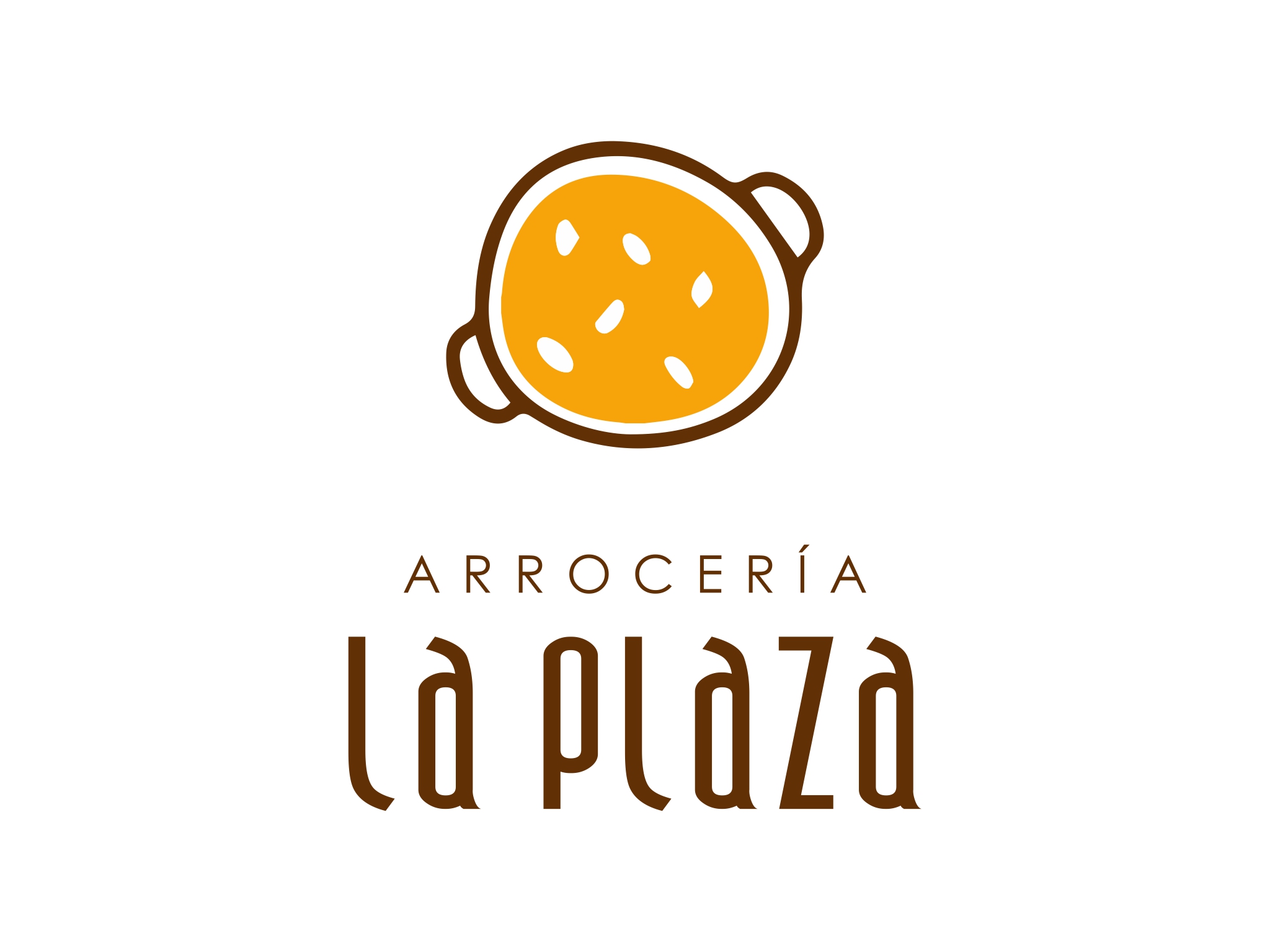 Arroceria La Plaza QrCarta