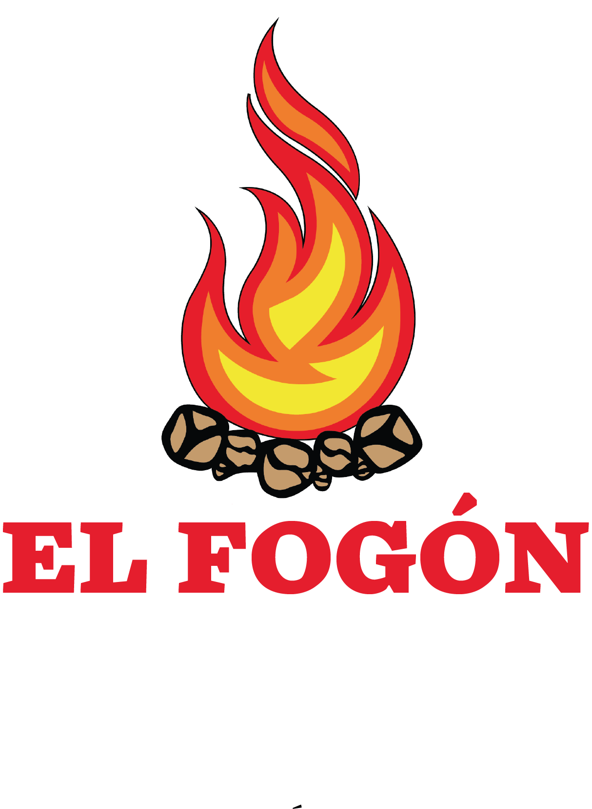 Restaurante El Fogon - restaurante en Rubí - Logo del restaurante