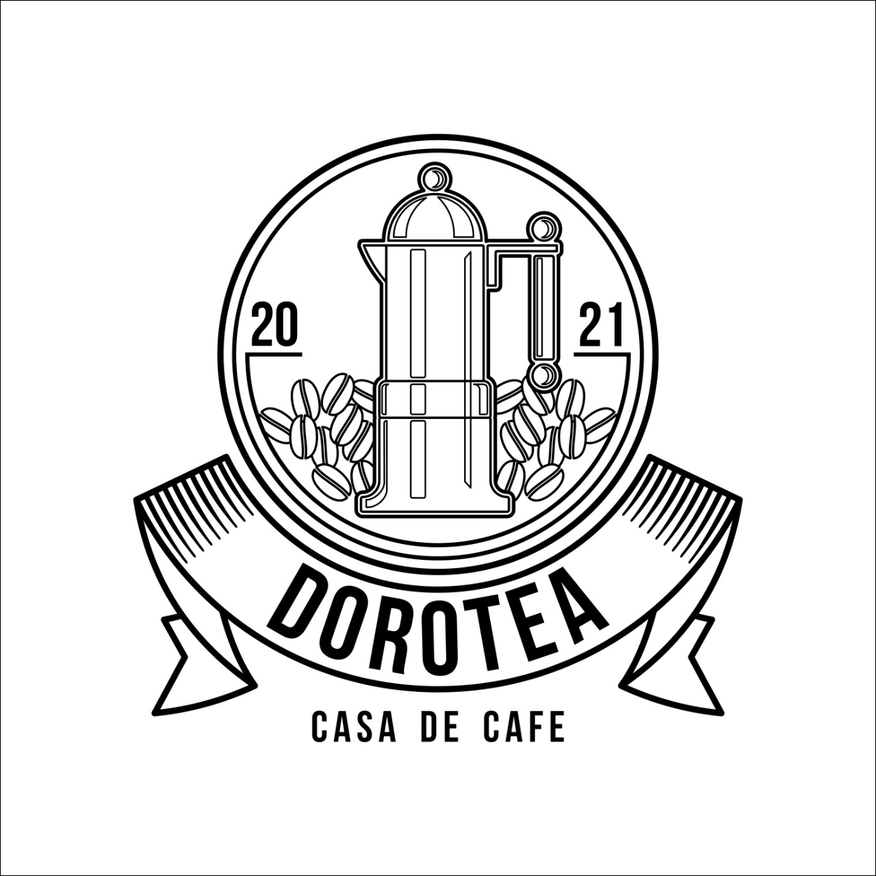 Dorotea - restaurante en Venado tuerto - Logo del restaurante