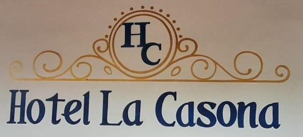 HOTEL LA CASONA - restaurante en chinacota , norte de santander - Logo del restaurante