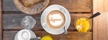 Lapana - cafeteria en Córdoba capital  - Logo del restaurante