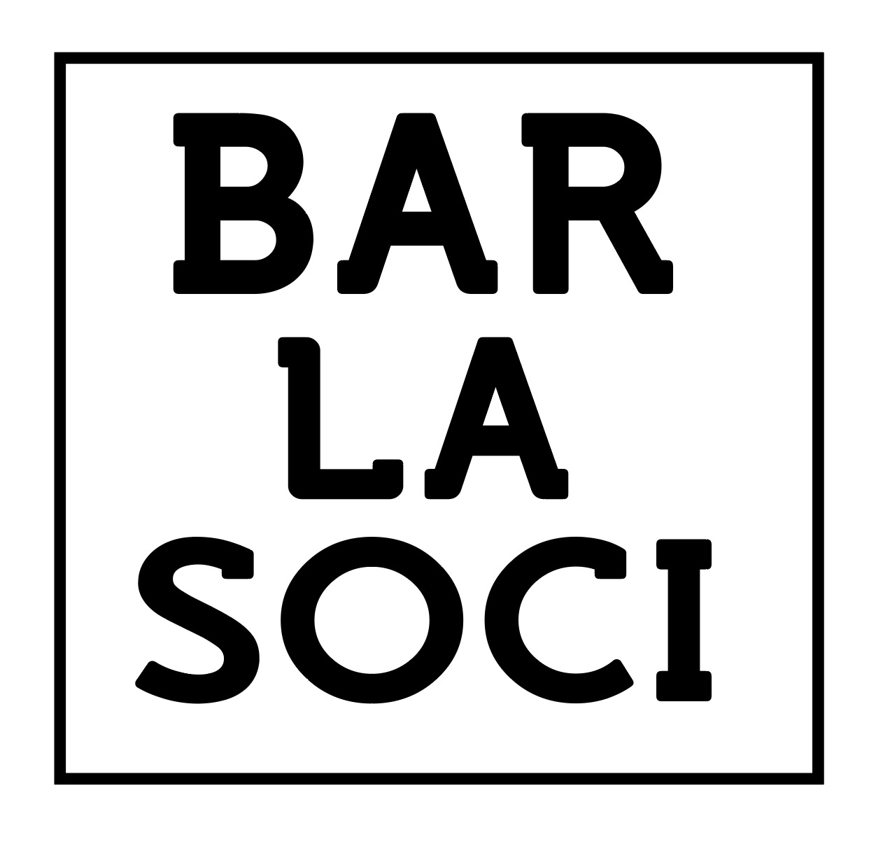 La Soci - restaurante en Soria - Logo del restaurante