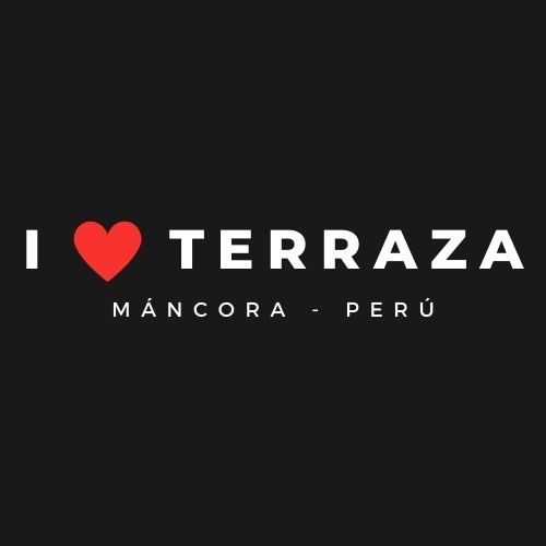 Terraza Casablanca Máncora - restaurante en Máncora - Logo del restaurante
