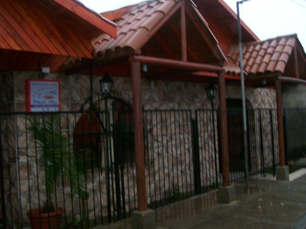 el sabor de willy - restaurante en concepción / penco /Lirquen   - Logo del restaurante