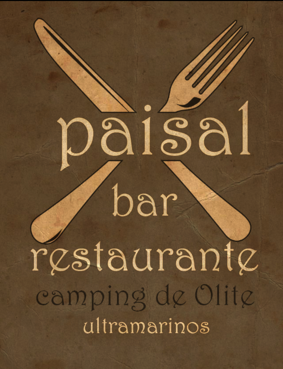 Paisal - restaurante en Olite  - Logo del restaurante