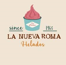 La Nueva Roma - restaurante en Montevideo - Logo del restaurante