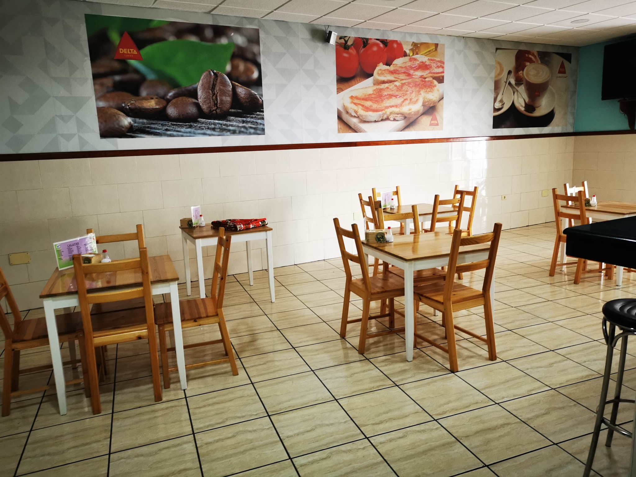 Caluyad Bar El Calero - restaurante en El Calero/Telde - Logo del restaurante