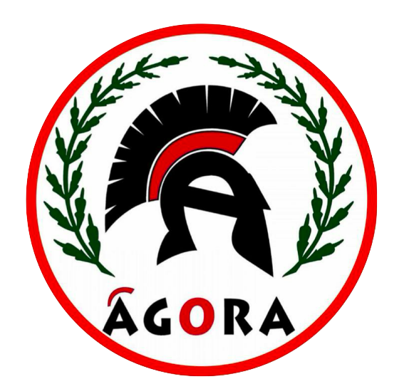Bar Ágora - restaurante en Ramales de la Victoria - Logo del restaurante