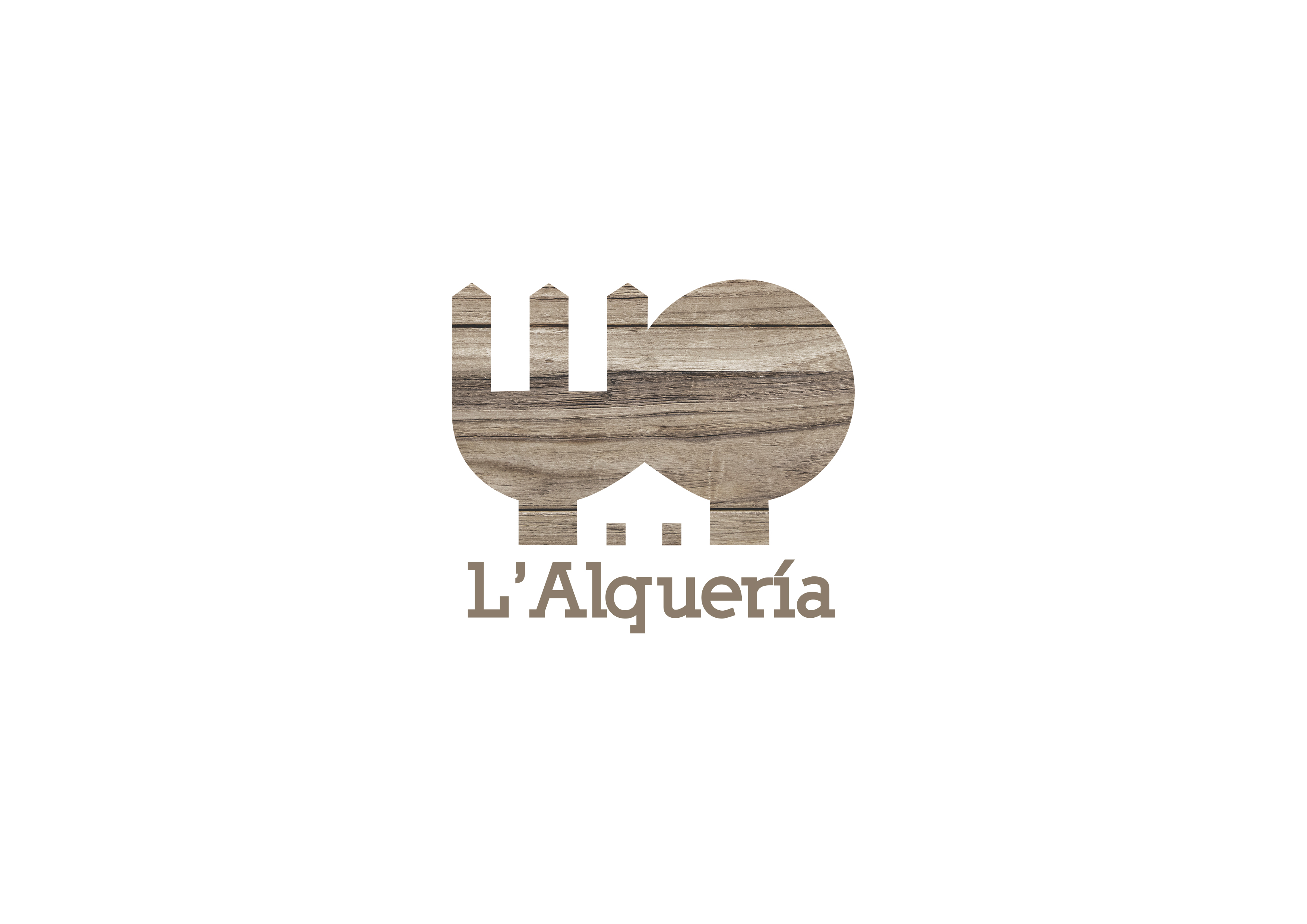 BAR L´ALQUERIA - restaurante en Xirivella - Logo del restaurante