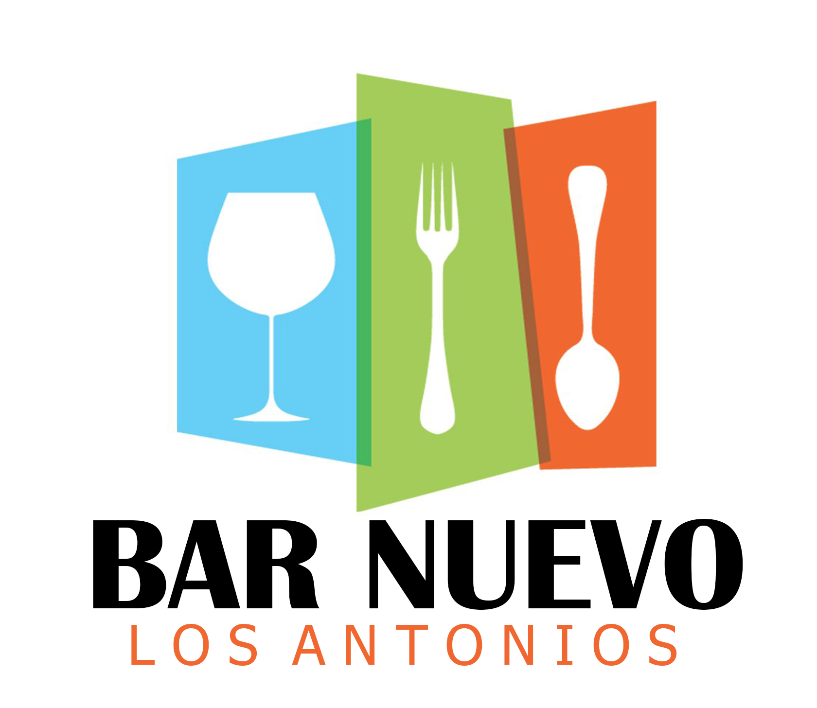 Bar Nuevo ¨Los Antonios¨ - restaurante en Zahara de la Sierra - Logo del restaurante