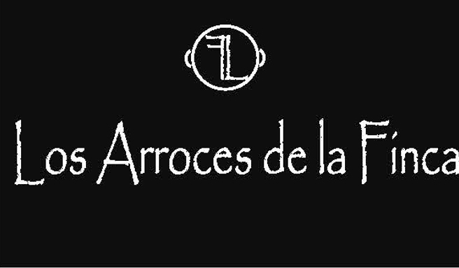Los Arroces de la FInca - restaurante en Madrid - Logo del restaurante
