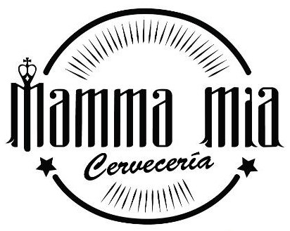 Mamma Mía Cervecería - restaurante en Darregueira - Logo del restaurante