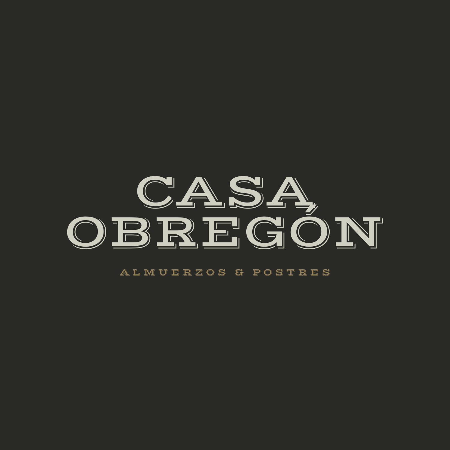 Casa Obregón - restaurante en Maravatío - Logo del restaurante