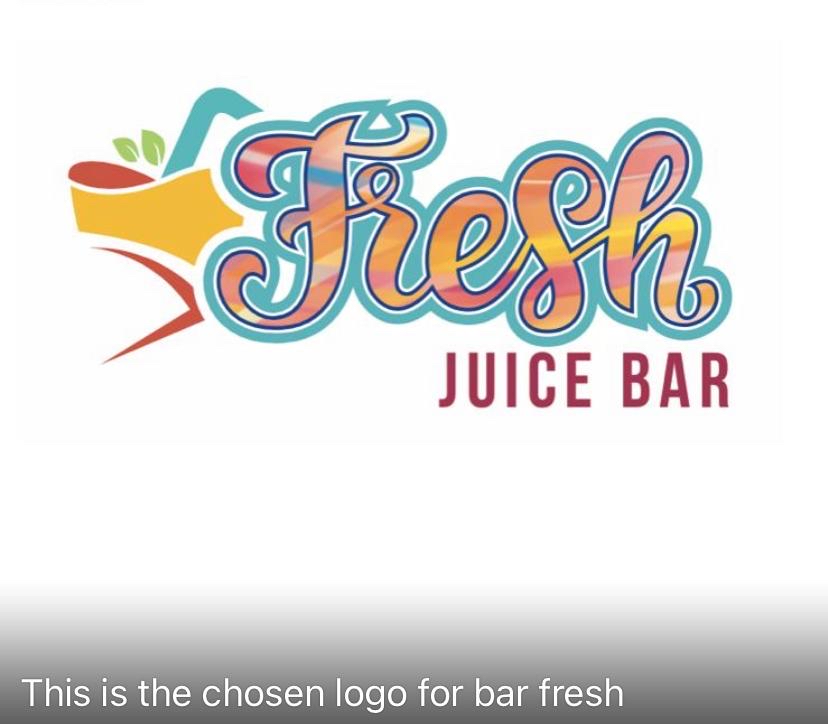 Fresh Bar  - restaurante en Sal  - Logo del restaurante