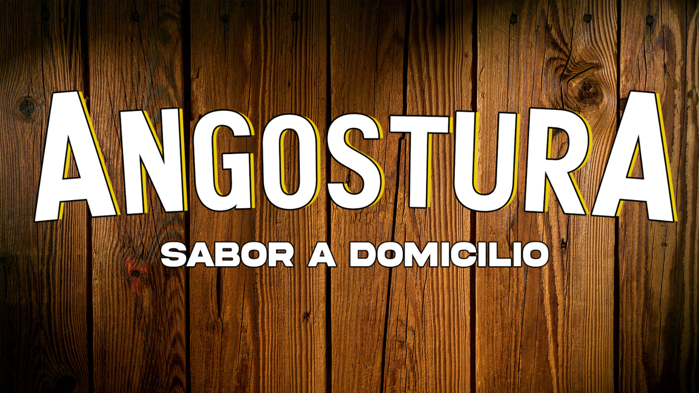 Restaurante Angostura - restaurante en Marin - Logo del restaurante