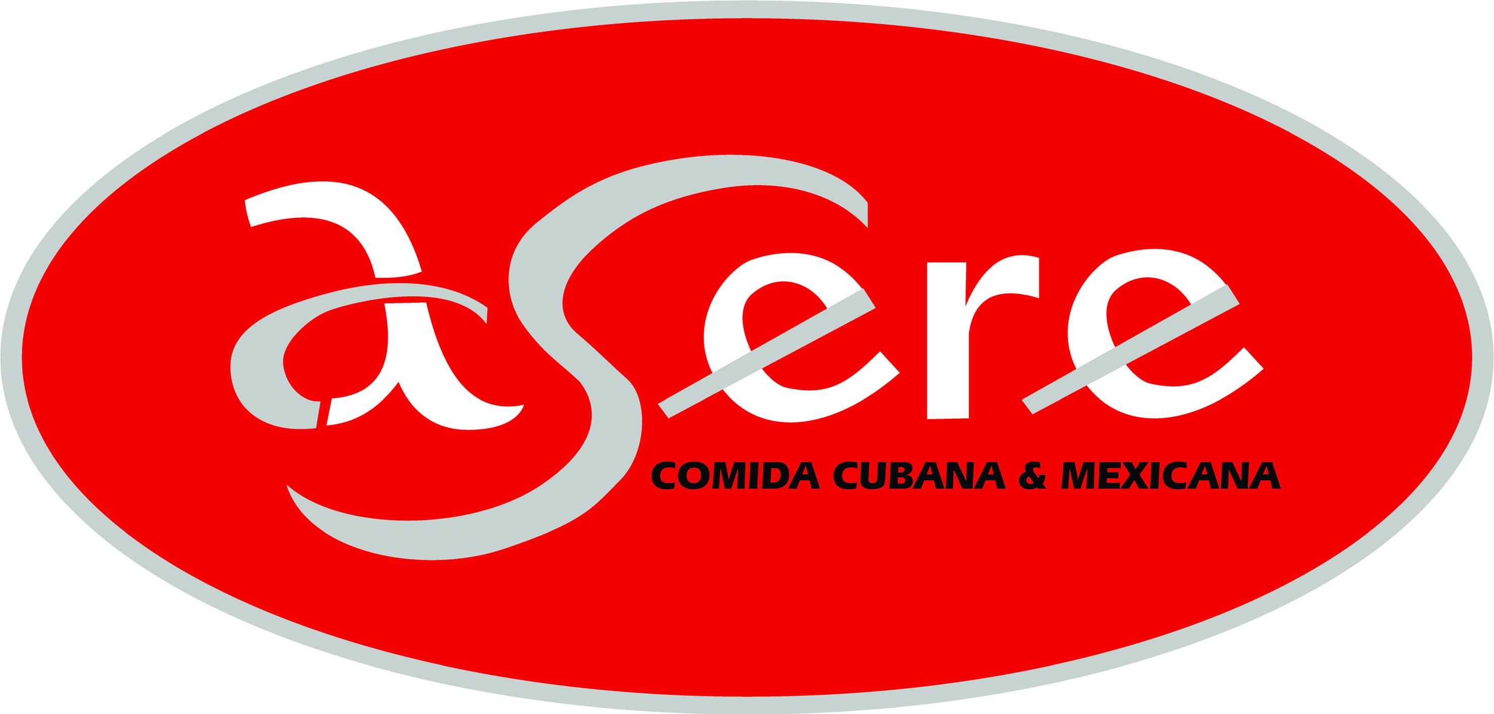 asere - restaurante en utrera - Logo del restaurante