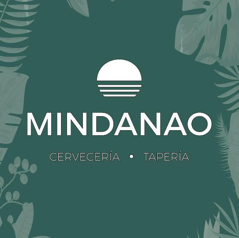 Mindanao - restaurante en Alcoy/Alicante - Logo del restaurante