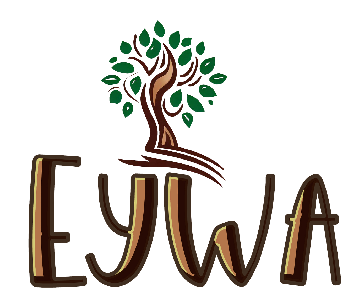 Eywa Cafe & Sushi Bar - cafeteria en Cartagena - Logo del restaurante