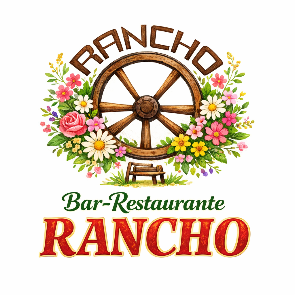 Restaurante el Rancho - Restaurante en Soto del Barco - Logo del restaurante