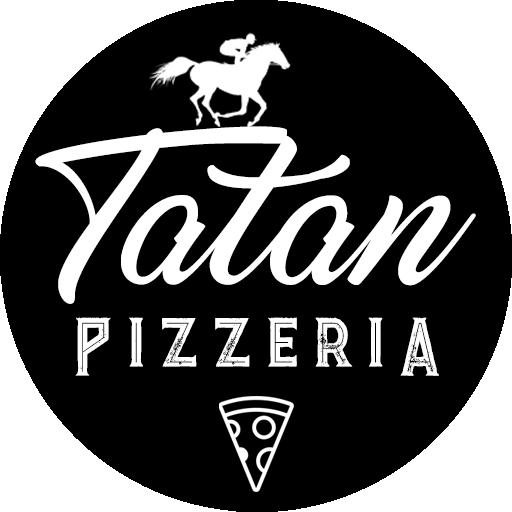 Tatan Pizzeria - restaurante en Berazategui - Logo del restaurante