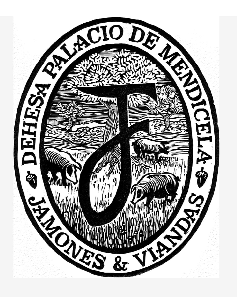 El Palacio de Mendicela - restaurante en Sevilla - Logo del restaurante