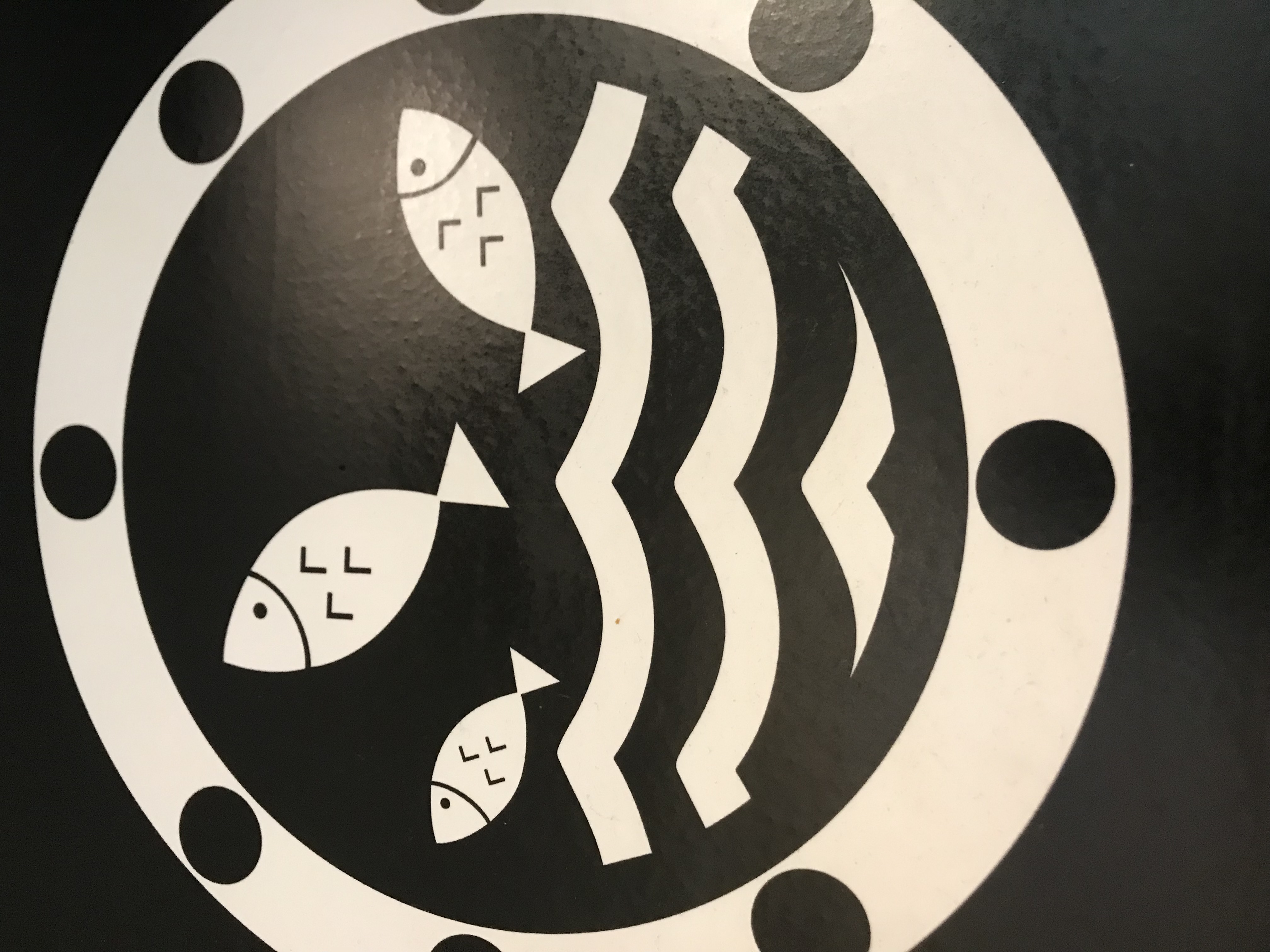 El Pescaito de la bahia de Cadiz - restaurante en Donostia - San sebastián - Logo del restaurante